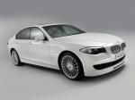 Alpina B5 Bi-Turbo Limousine 2010 года (UK)